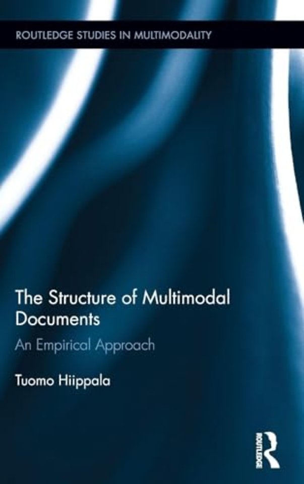 Structure of Multimodal Documents