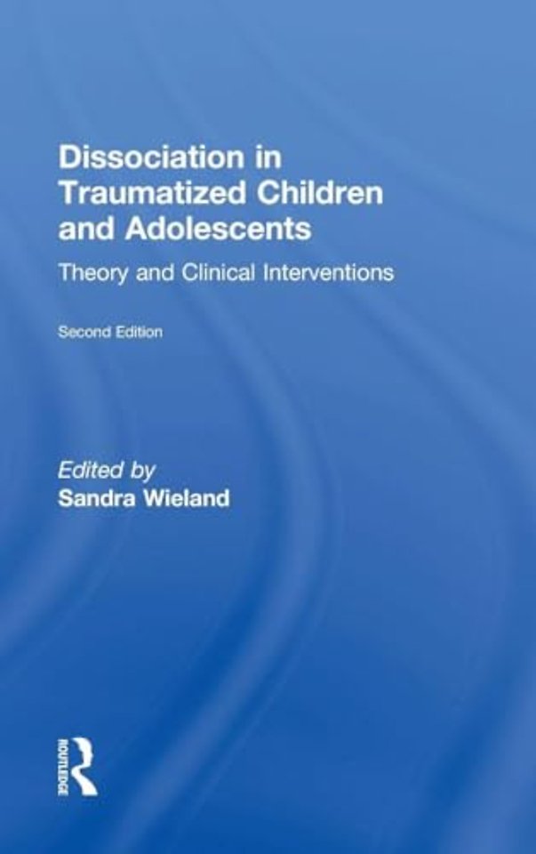 Dissociation in Traumatized Children and Adolescents