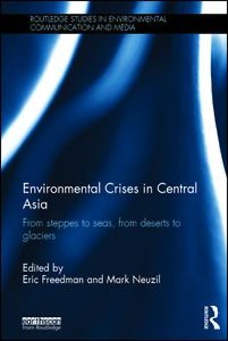 Environmental Crises in Central Asia