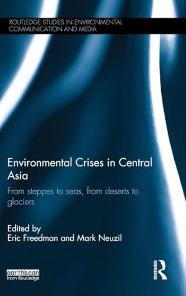 Environmental Crises in Central Asia
