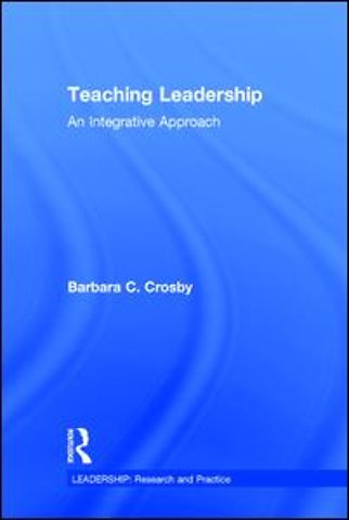 Teaching Leadership