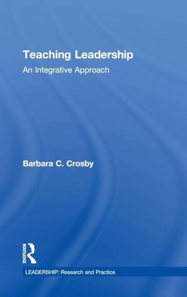 Teaching Leadership