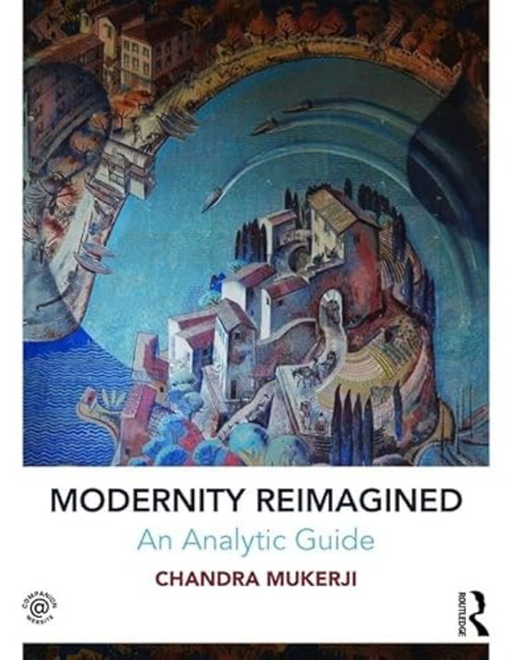 Modernity Reimagined: An Analytic Guide