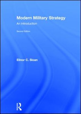Modern Military Strategy