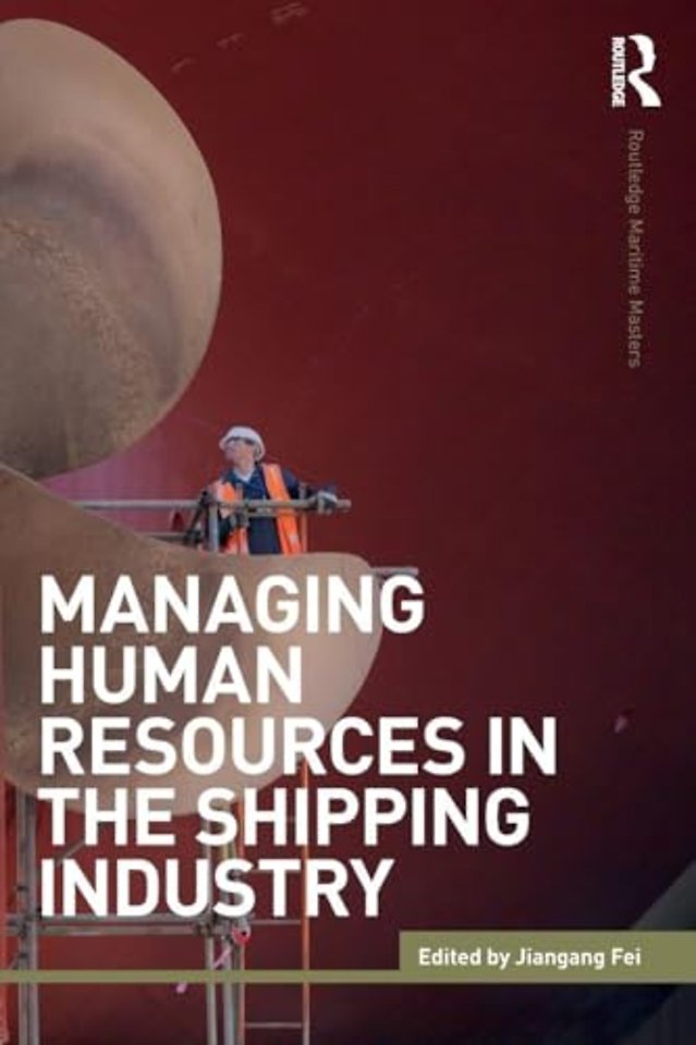 Managing Human Resources in the Shipping Industry