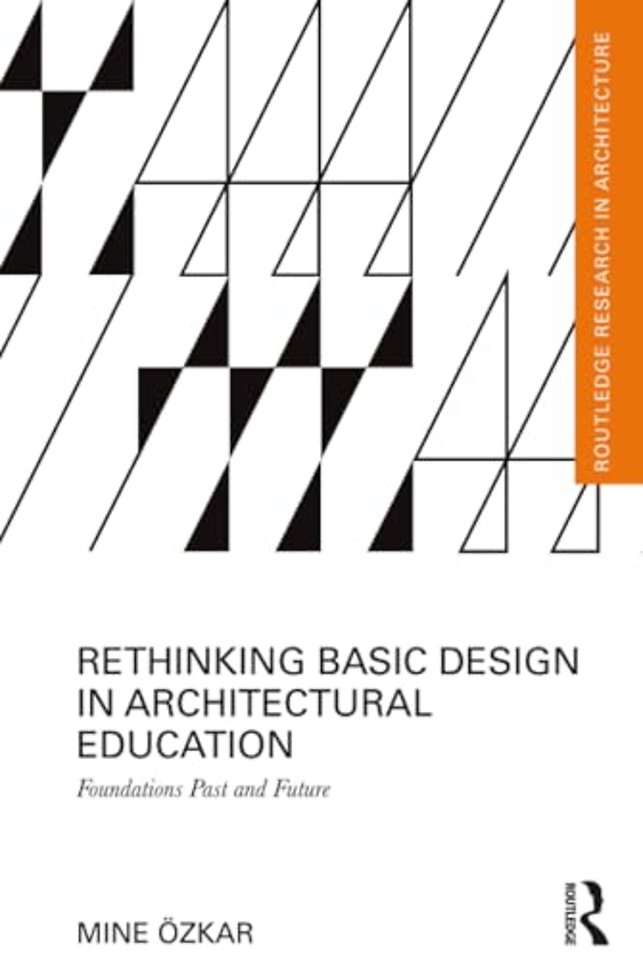 Rethinking Basic Design in Architectural Education