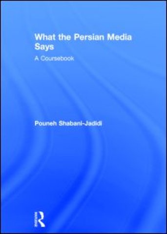 What the Persian Media says