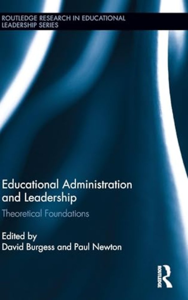 Educational Administration and Leadership