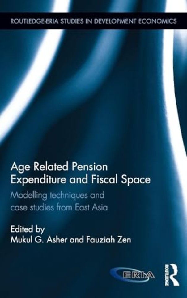 Age Related Pension Expenditure and Fiscal Space