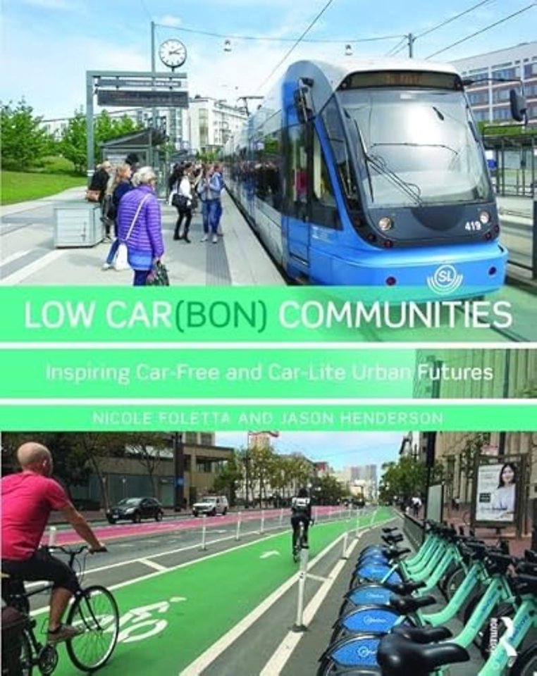 Low Car(bon) Communities