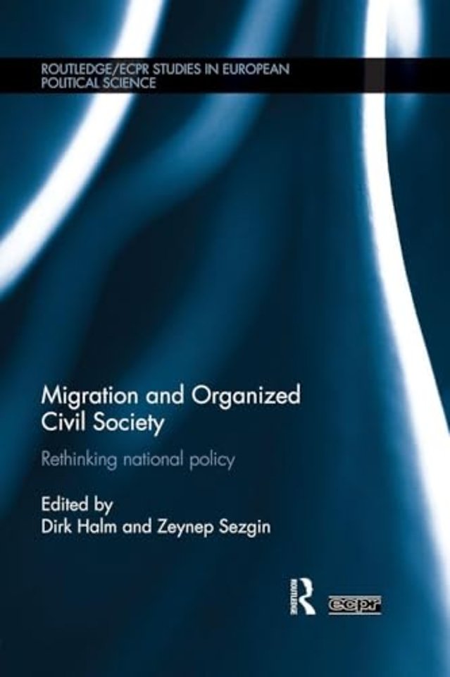 Migration and Organized Civil Society