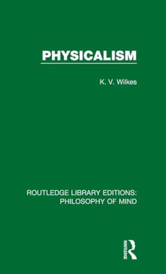 Physicalism