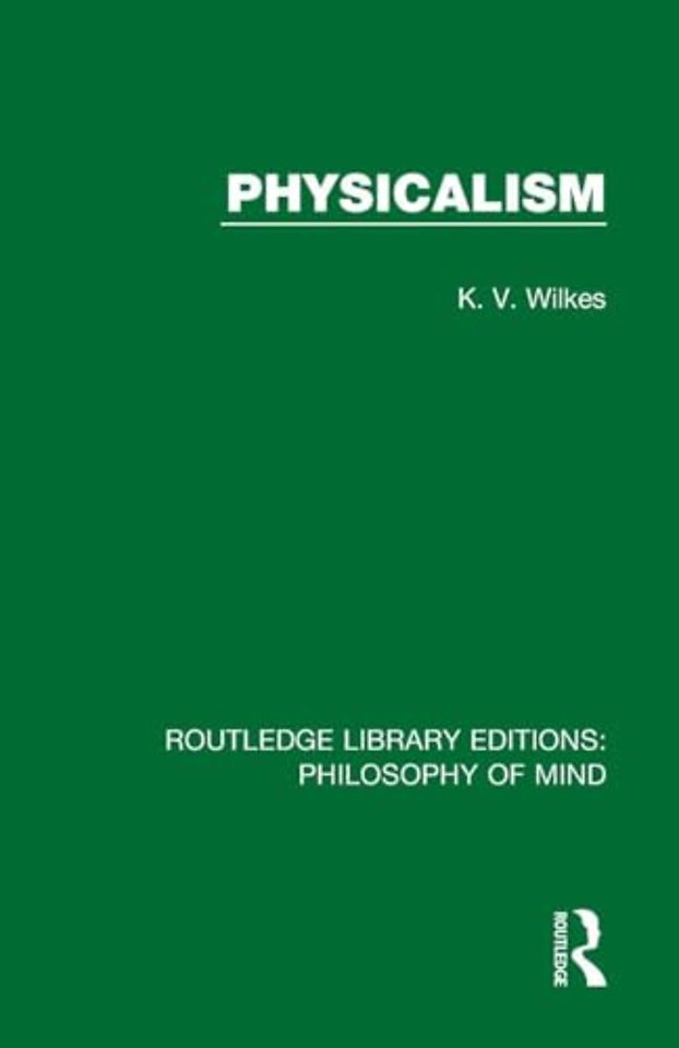 Physicalism