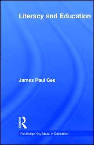 Literacy and Education