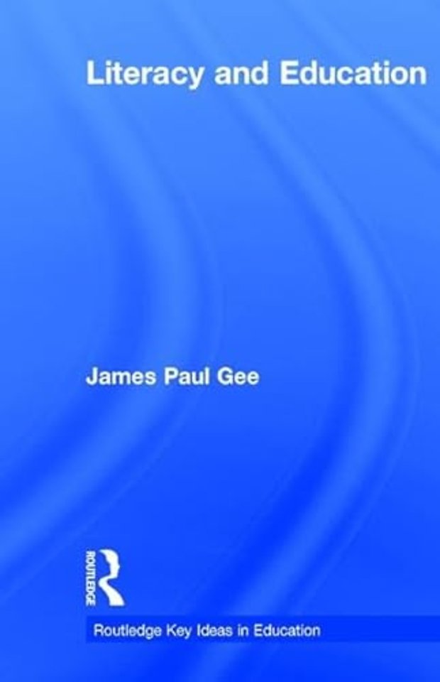 Literacy and Education