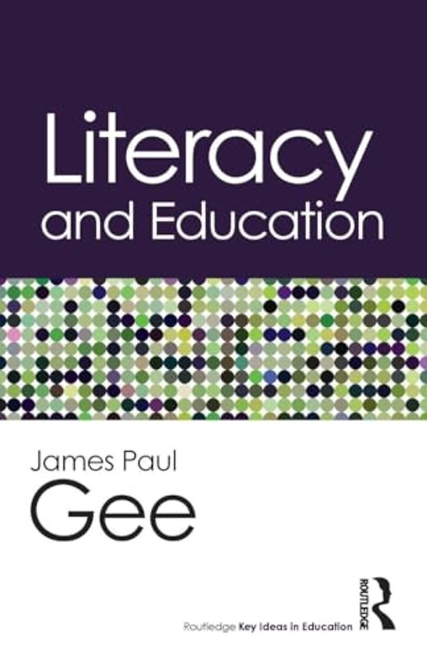 Literacy and Education