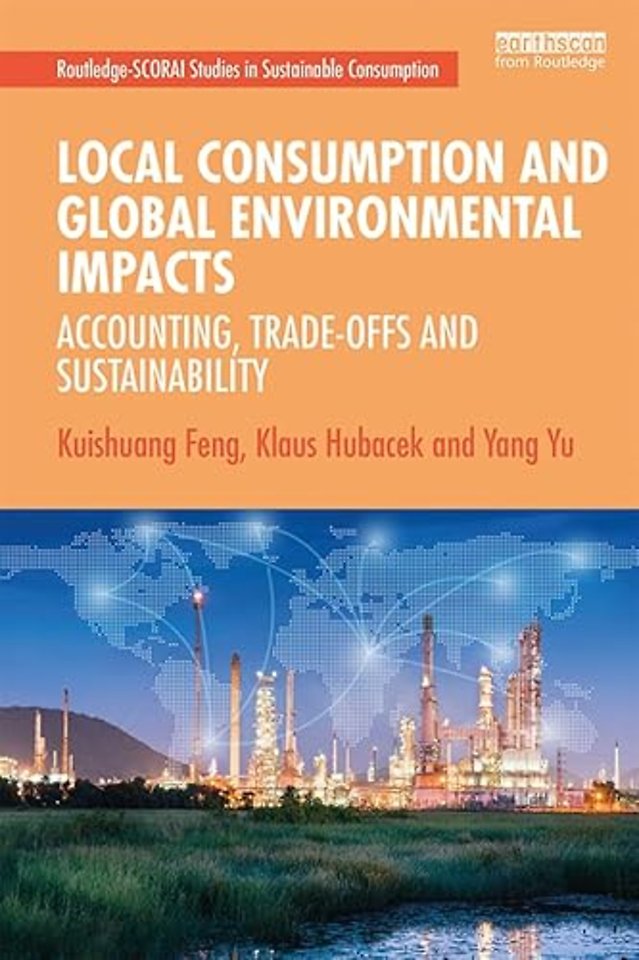 Local Consumption and Global Environmental Impacts