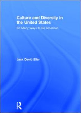 Culture and Diversity in the United States