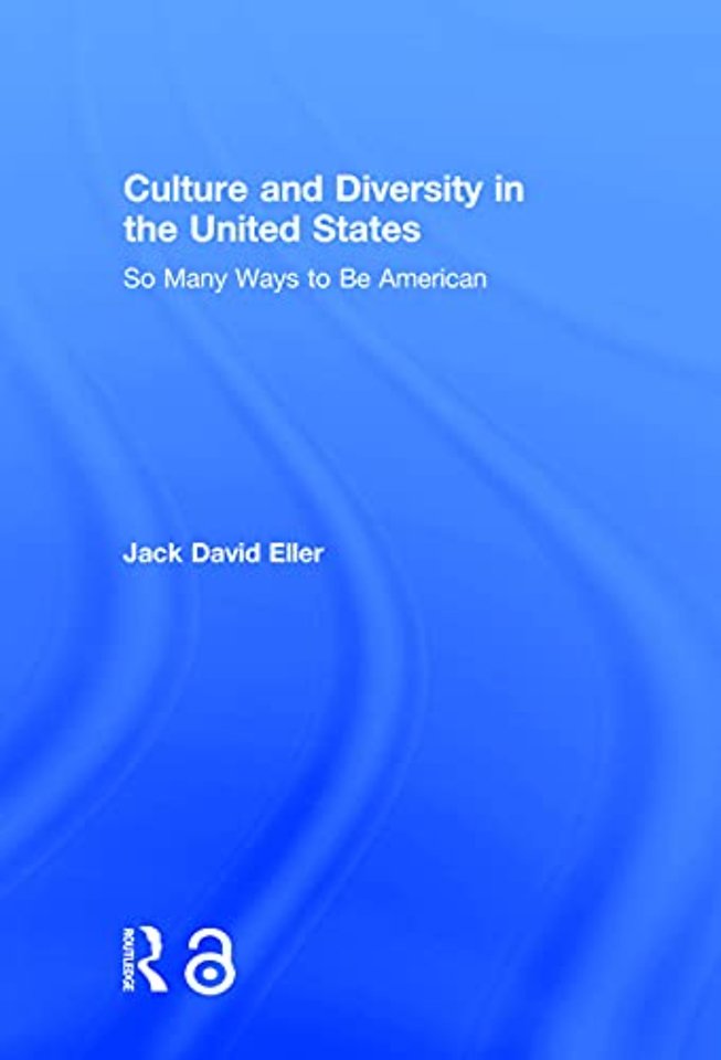 Culture and Diversity in the United States