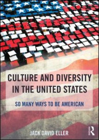 Culture and Diversity in the United States
