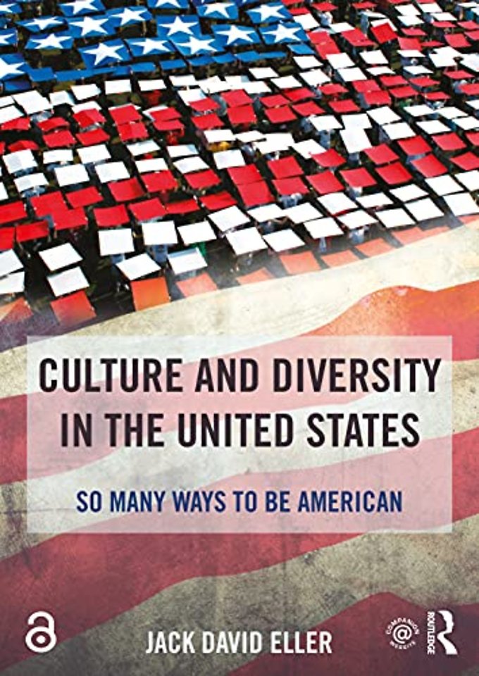 Culture and Diversity in the United States