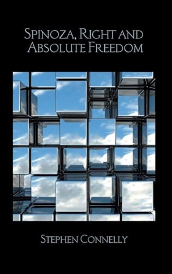 Spinoza, Right and Absolute Freedom