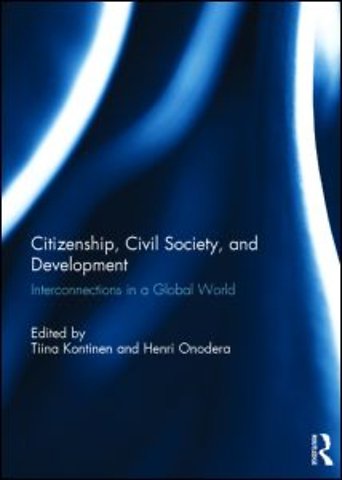 Citizenship, Civil Society and Development