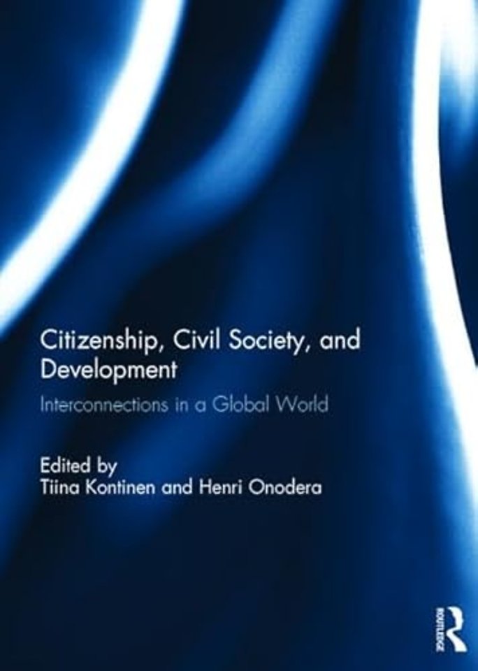 Citizenship, Civil Society and Development