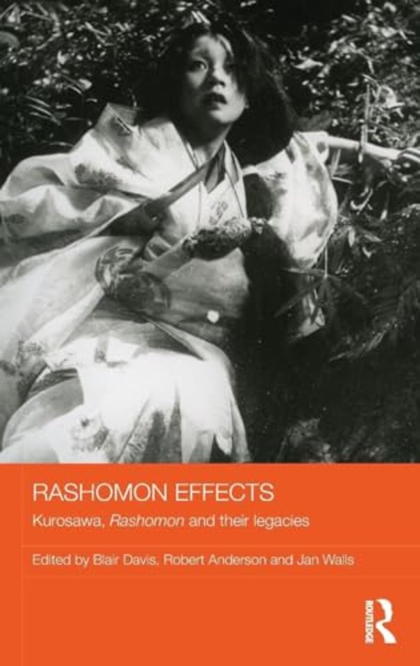 Rashomon Effects