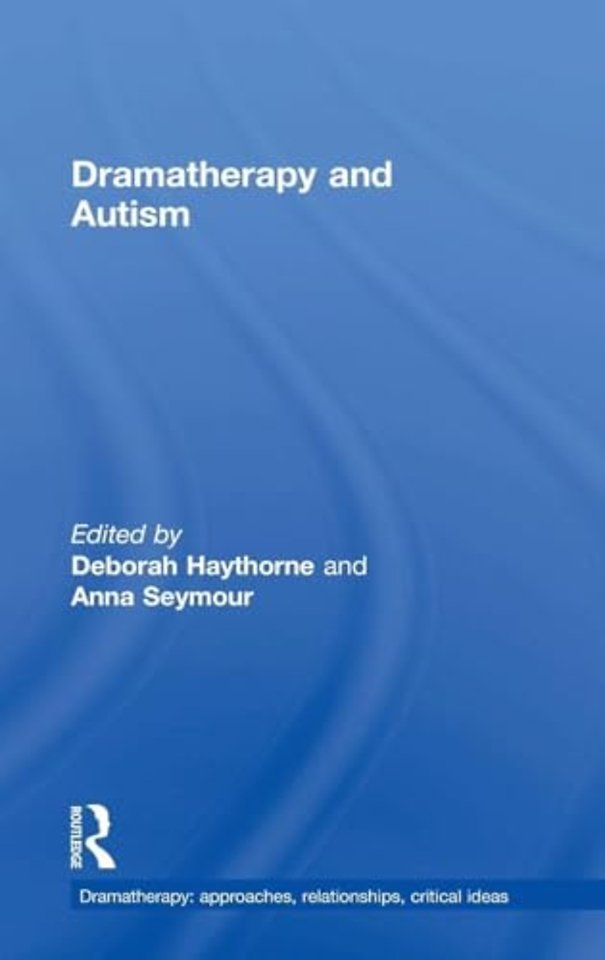 Dramatherapy and Autism