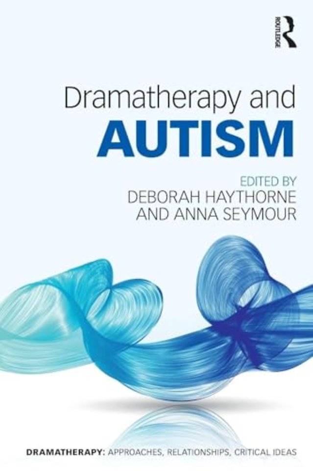 Dramatherapy and Autism