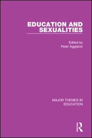 Education and Sexualities
