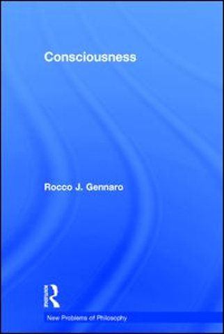 Consciousness