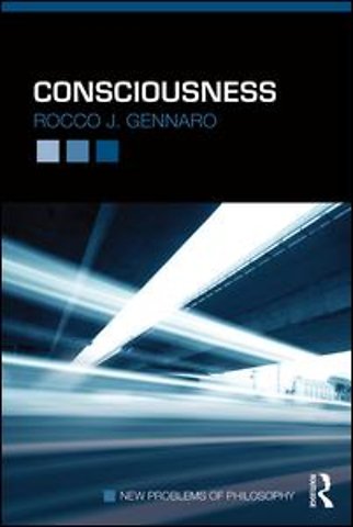 Consciousness