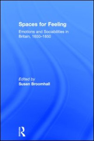 Spaces for Feeling