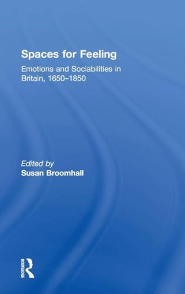 Spaces for Feeling