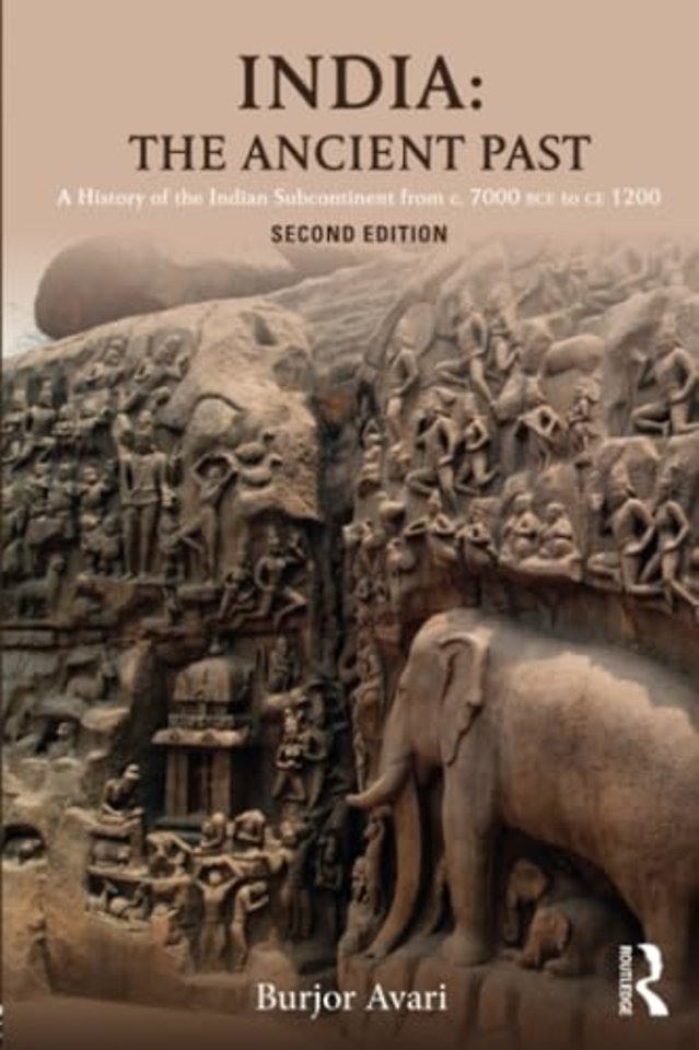 India: The Ancient Past