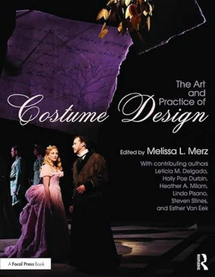 Art and Practice of Costume Design
