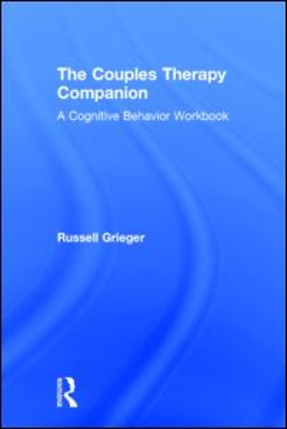 Couples Therapy Companion