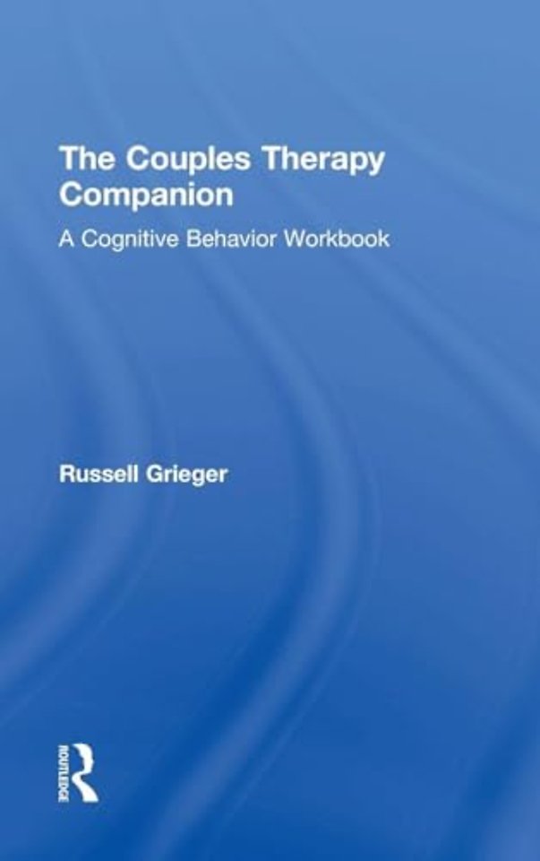 Couples Therapy Companion