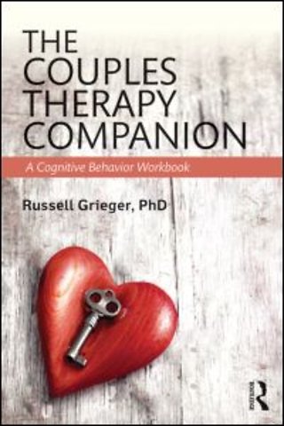 Couples Therapy Companion