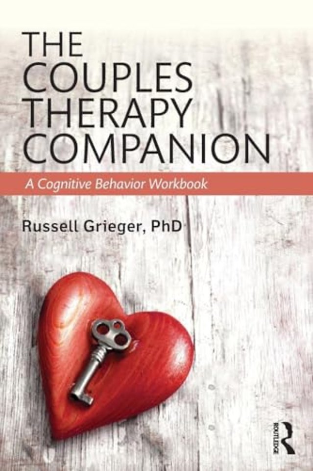 Couples Therapy Companion