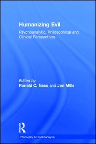 Humanizing Evil