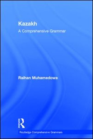 Kazakh