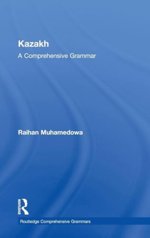 Kazakh