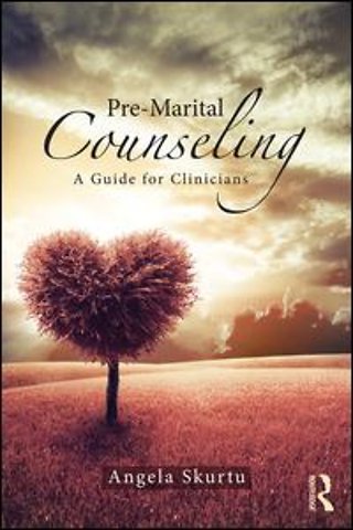 Pre-Marital Counseling