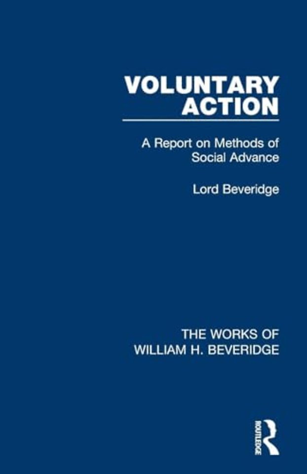 Works of William H. Beveridge