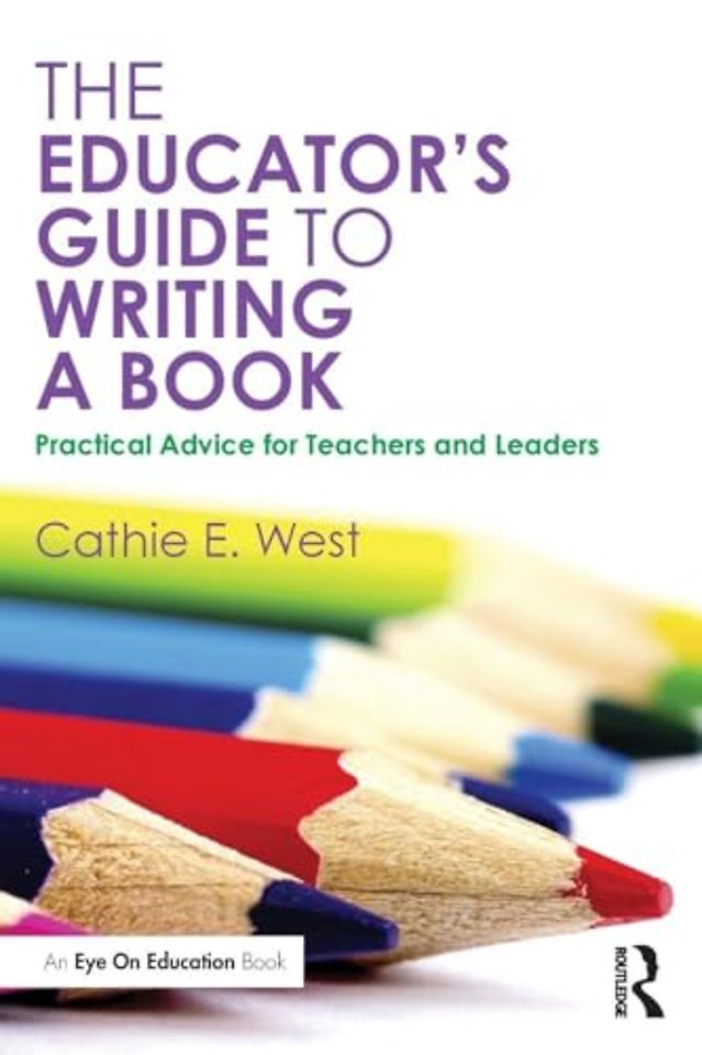 Educator's Guide to Writing a Book