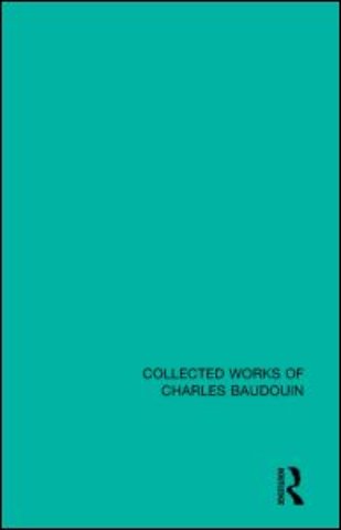 Studies in Psychoanalysis