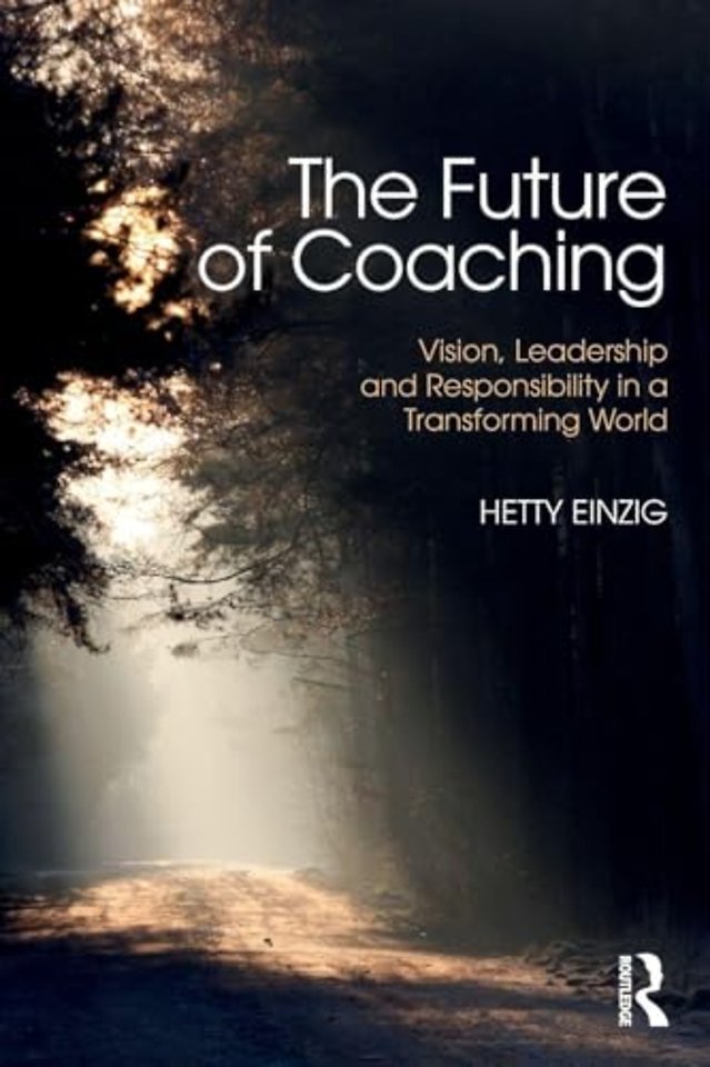 Future of Coaching